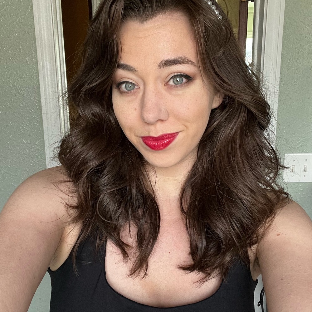 Meet your Posher, Carianna